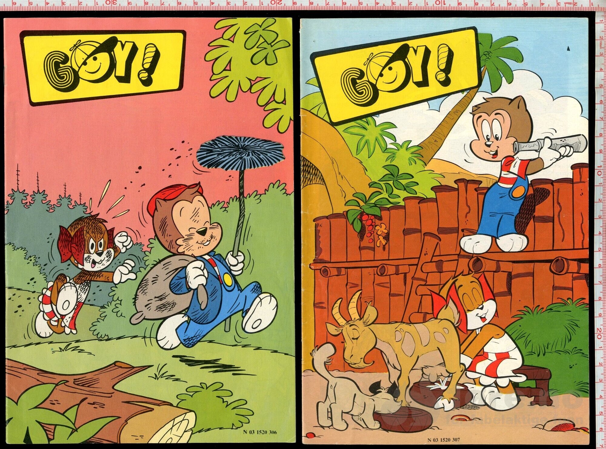 Gøy! Lot 2, bilde 12