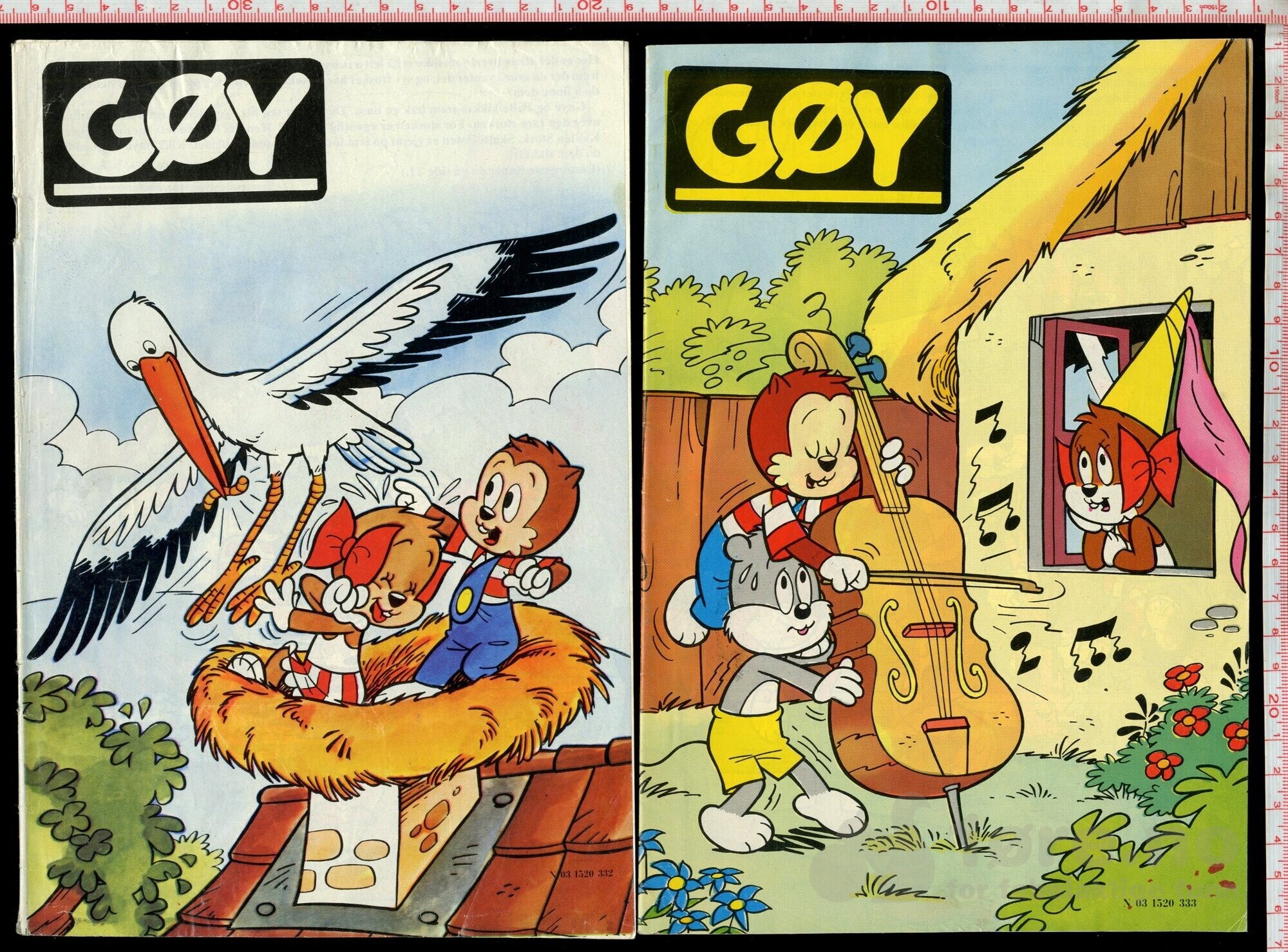 Gøy! Lot 3, bilde 10