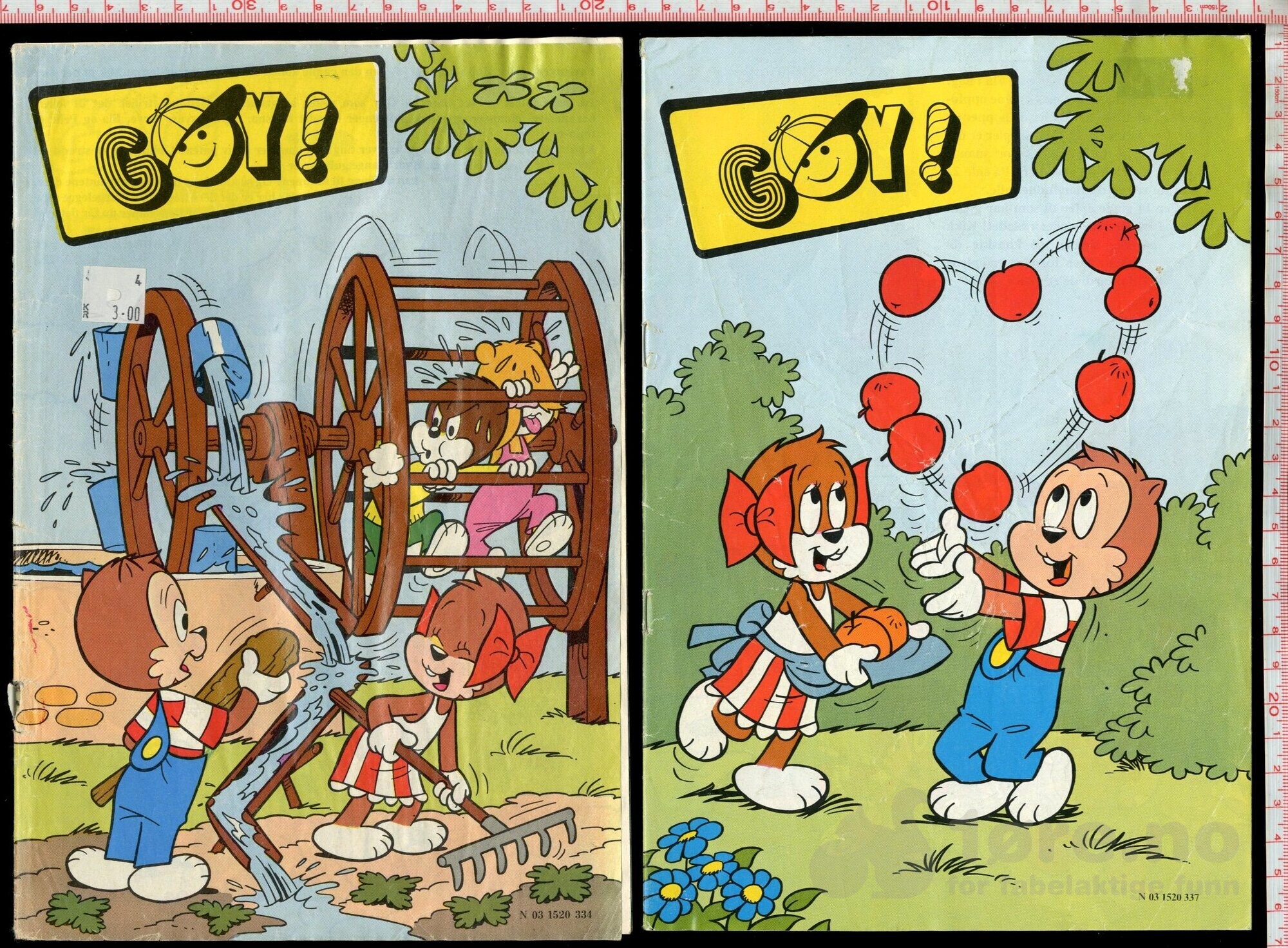 Gøy! Lot 3, bilde 11