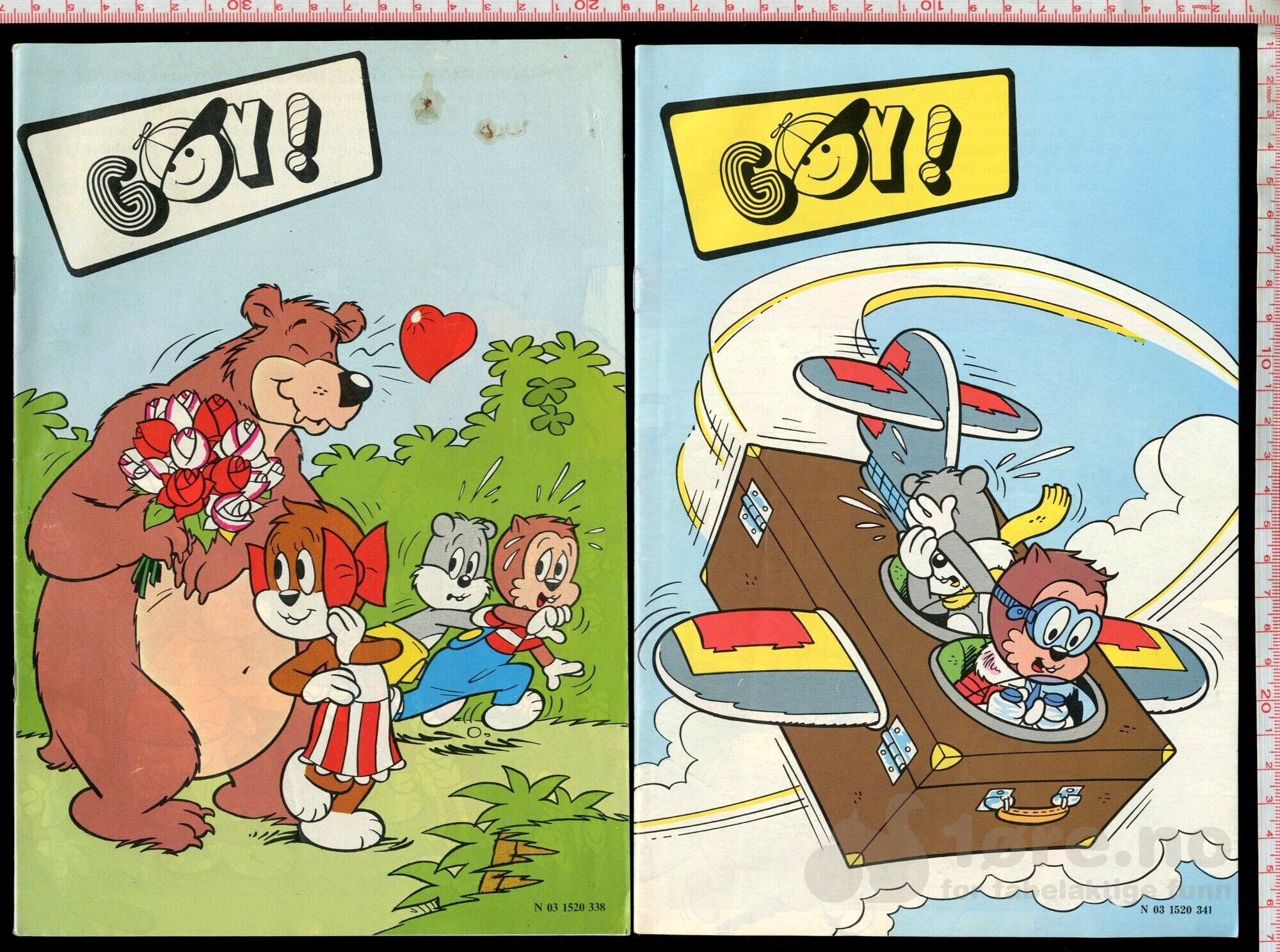 Gøy! Lot 3, bilde 12