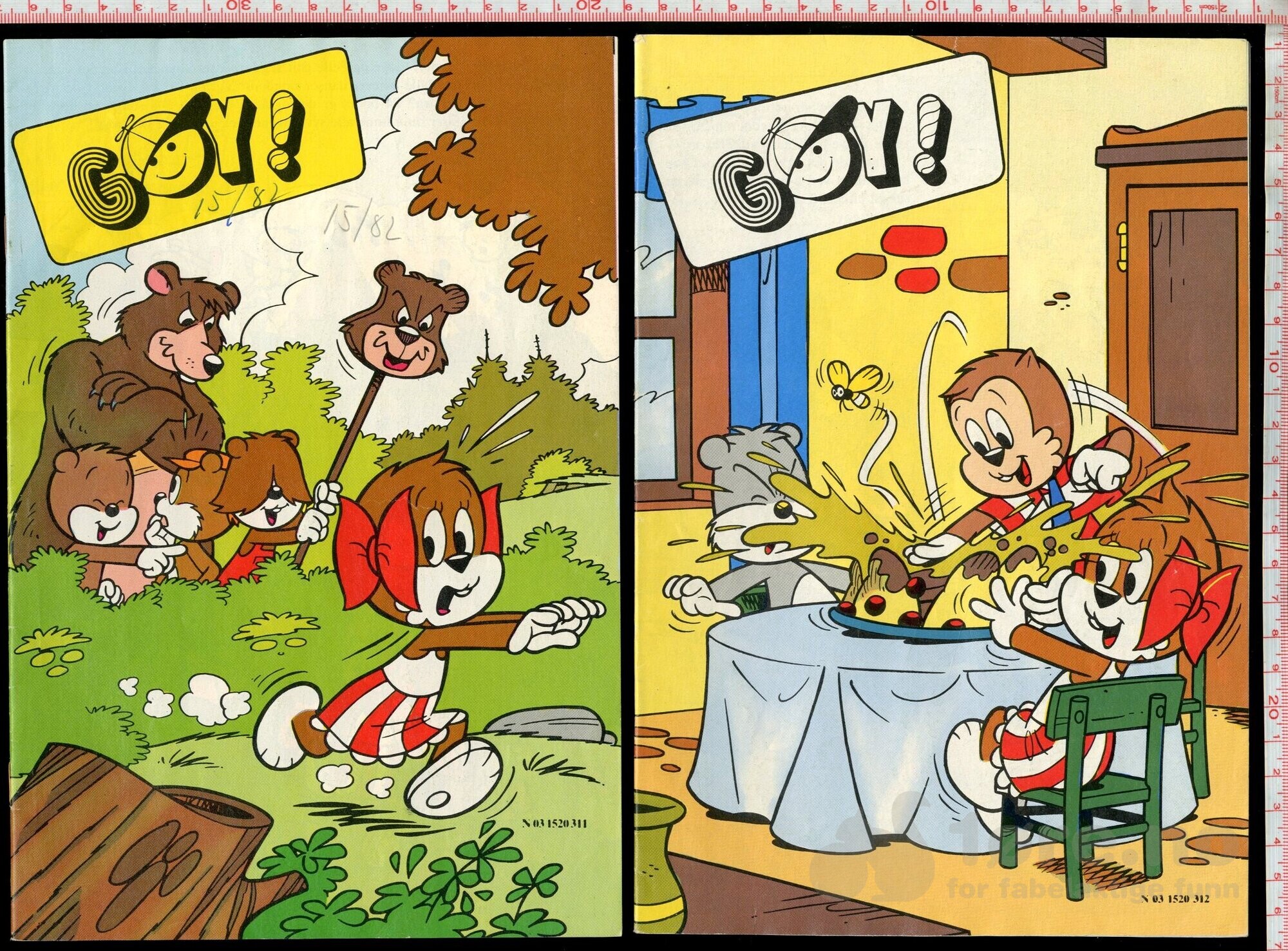 Gøy! Lot 3, bilde 2