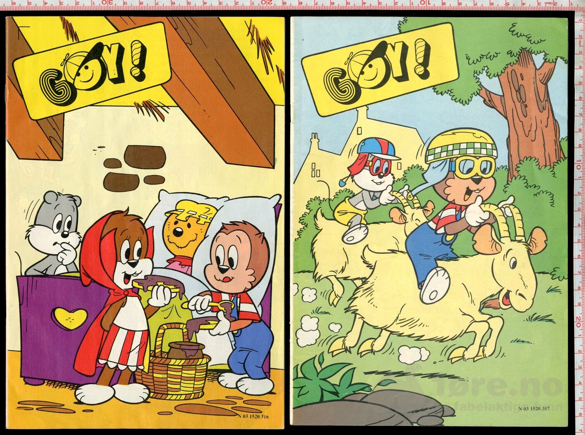 Gøy! Lot 3, bilde 4