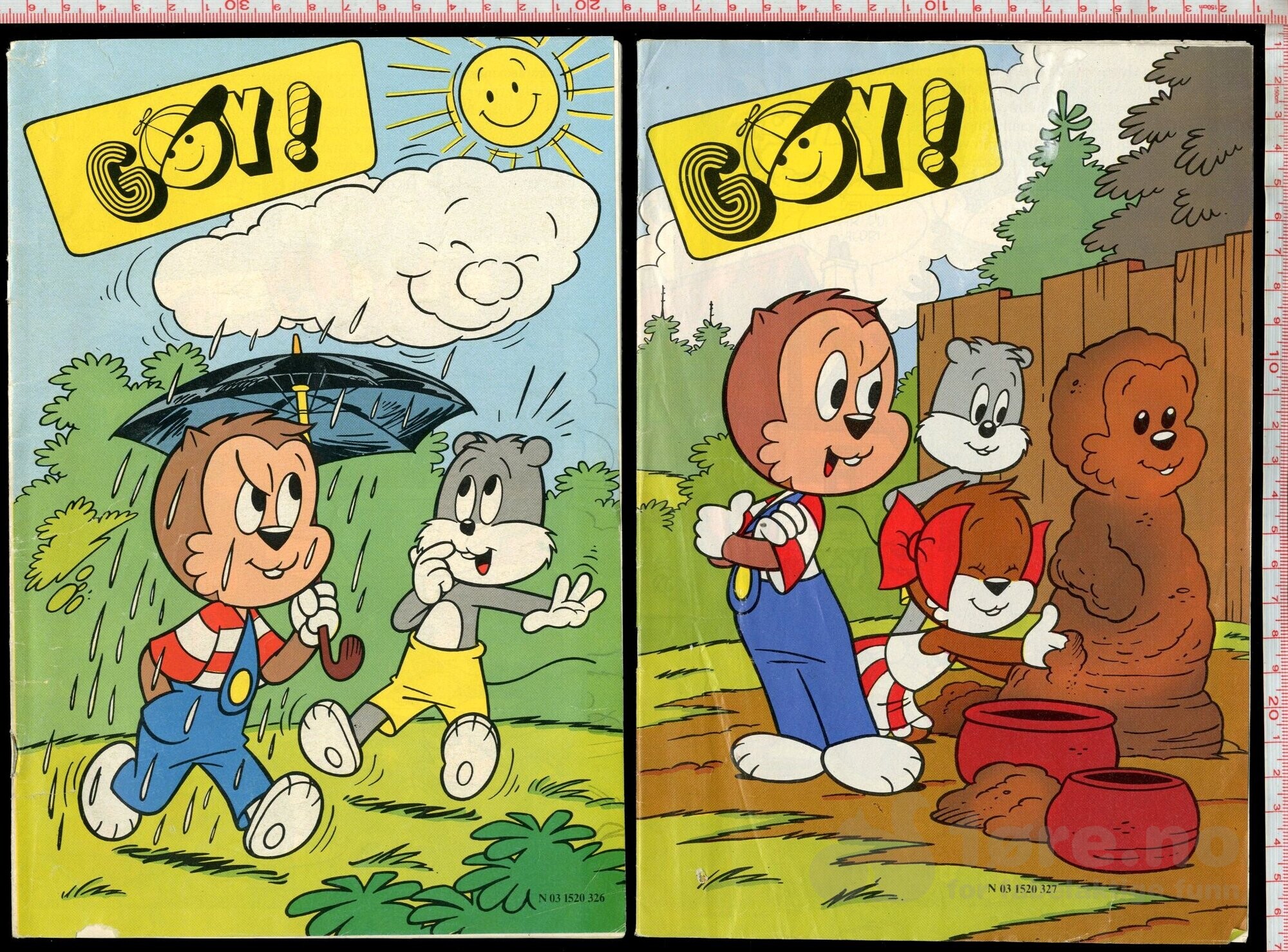 Gøy! Lot 3, bilde 8