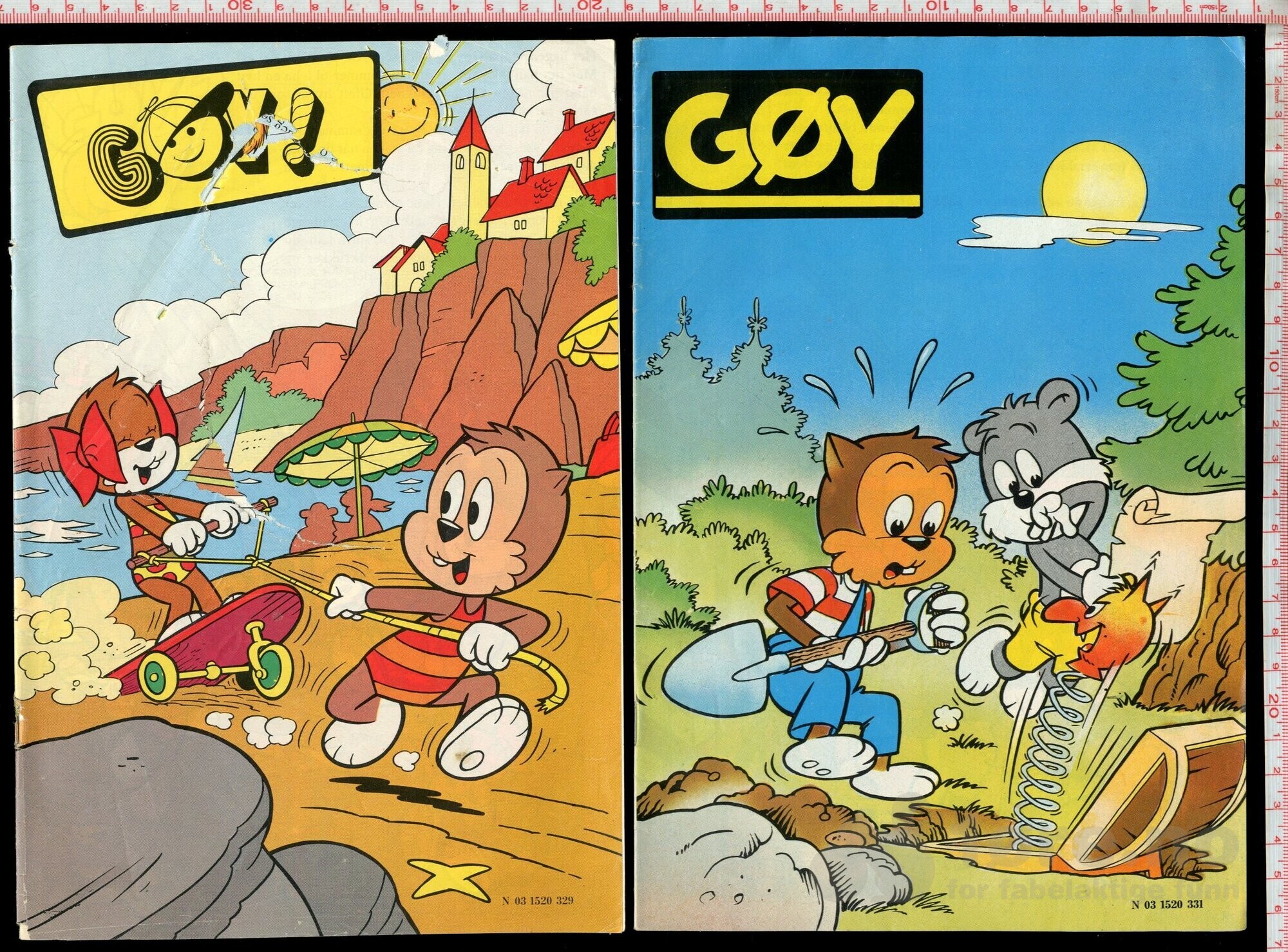 Gøy! Lot 3, bilde 9
