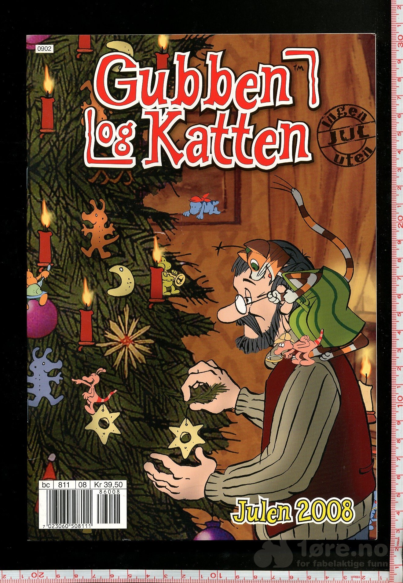 Gubben og Katten 2005-10, bilde 3