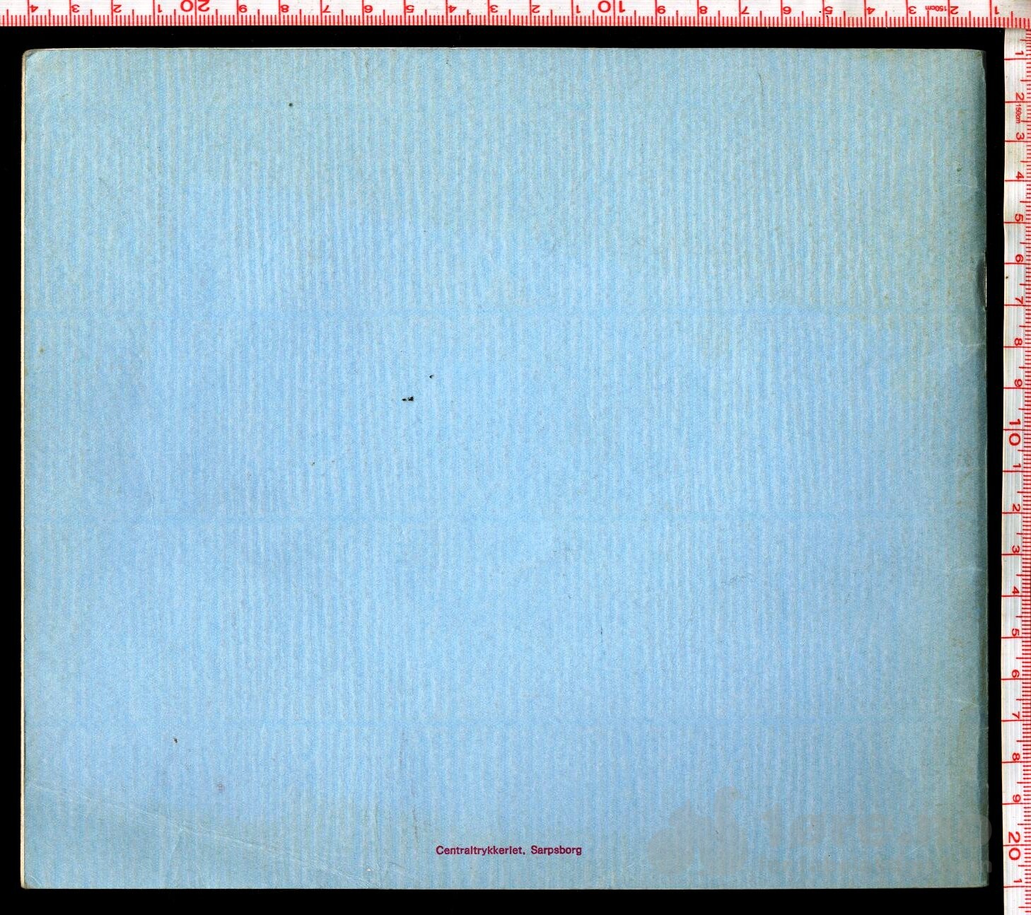 HAR`U EN TIER PÅ`Æ? 1973, bilde 2