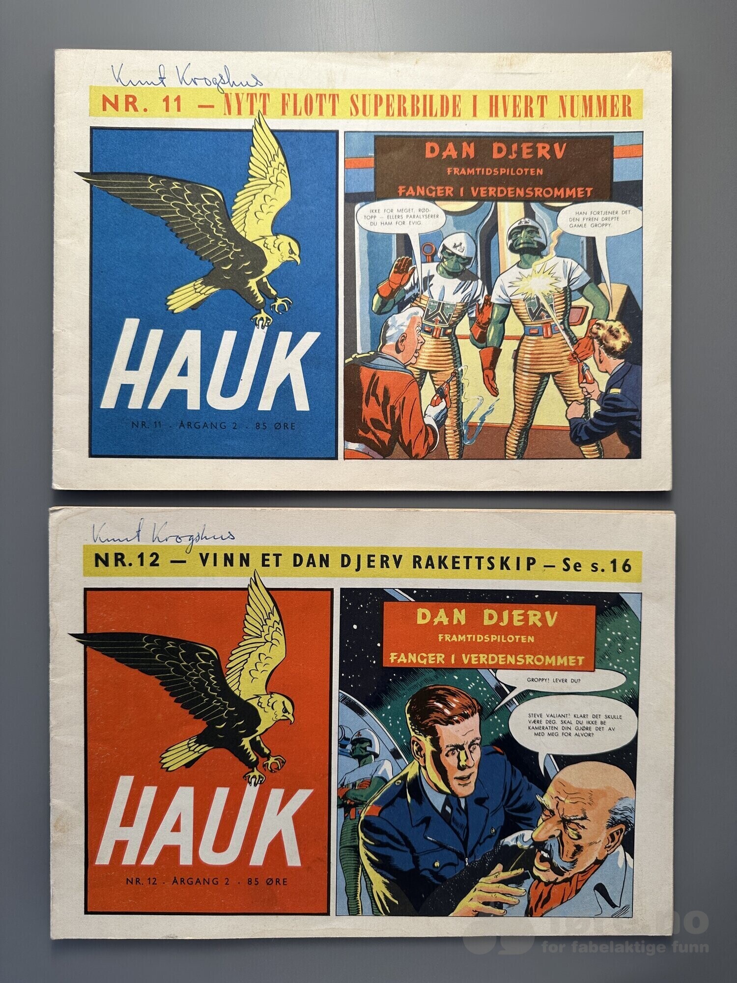 Hauk 1955 nr 11-20
