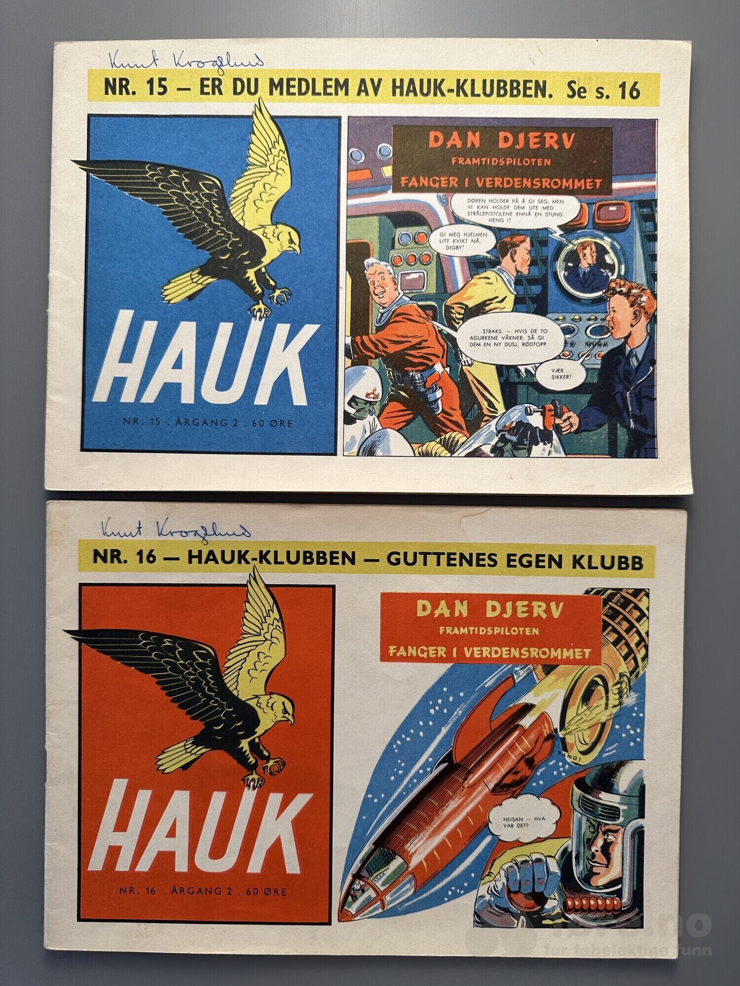 Hauk 1955 nr 11-20, bilde 3