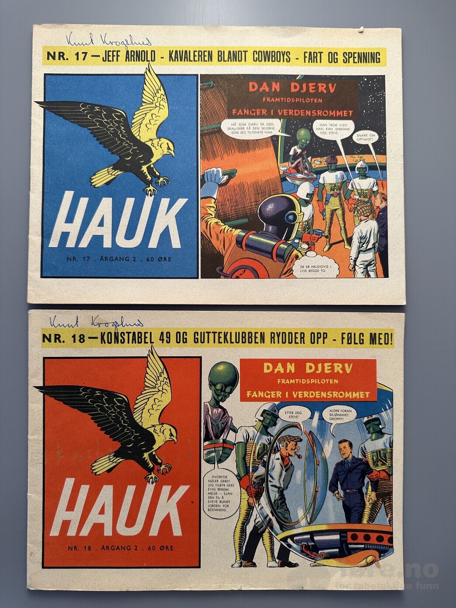 Hauk 1955 nr 11-20, bilde 4