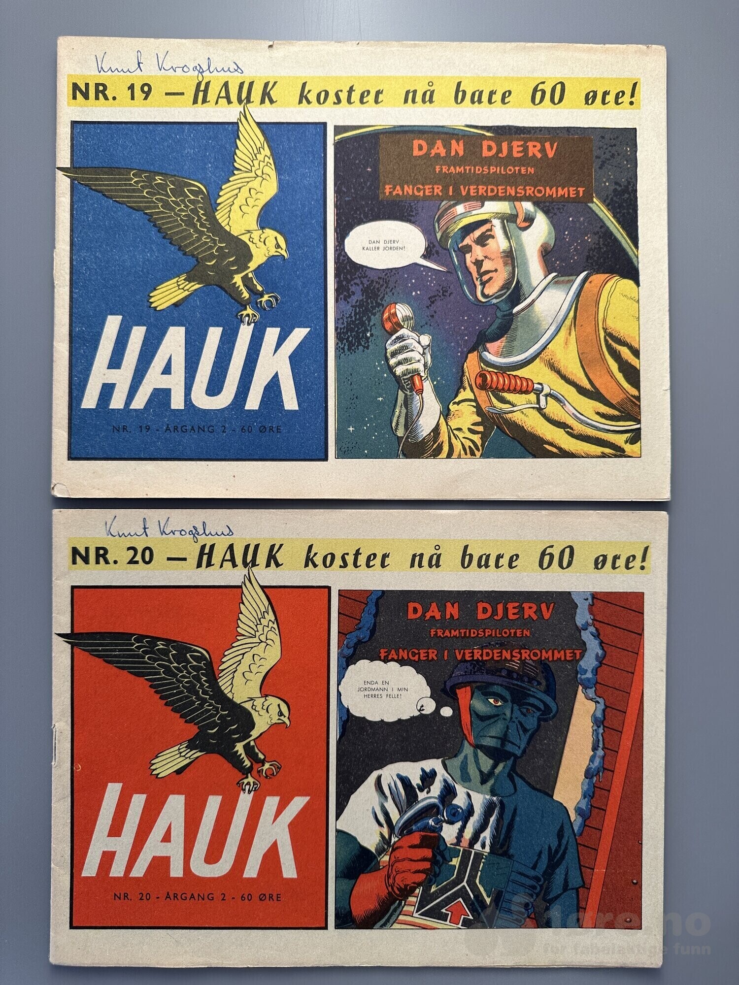 Hauk 1955 nr 11-20, bilde 5