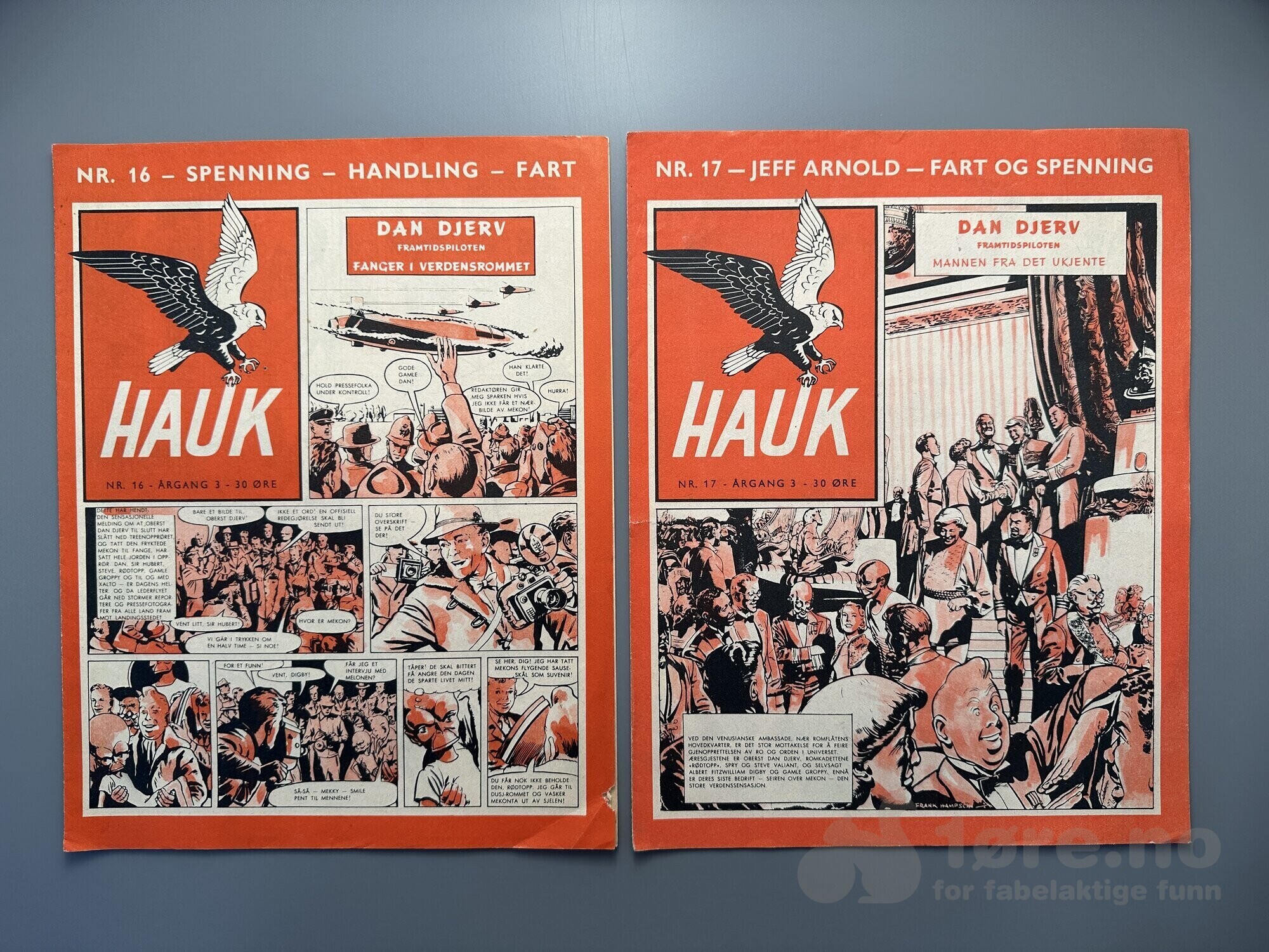 Hauk 1957 nr 12-21, bilde 3