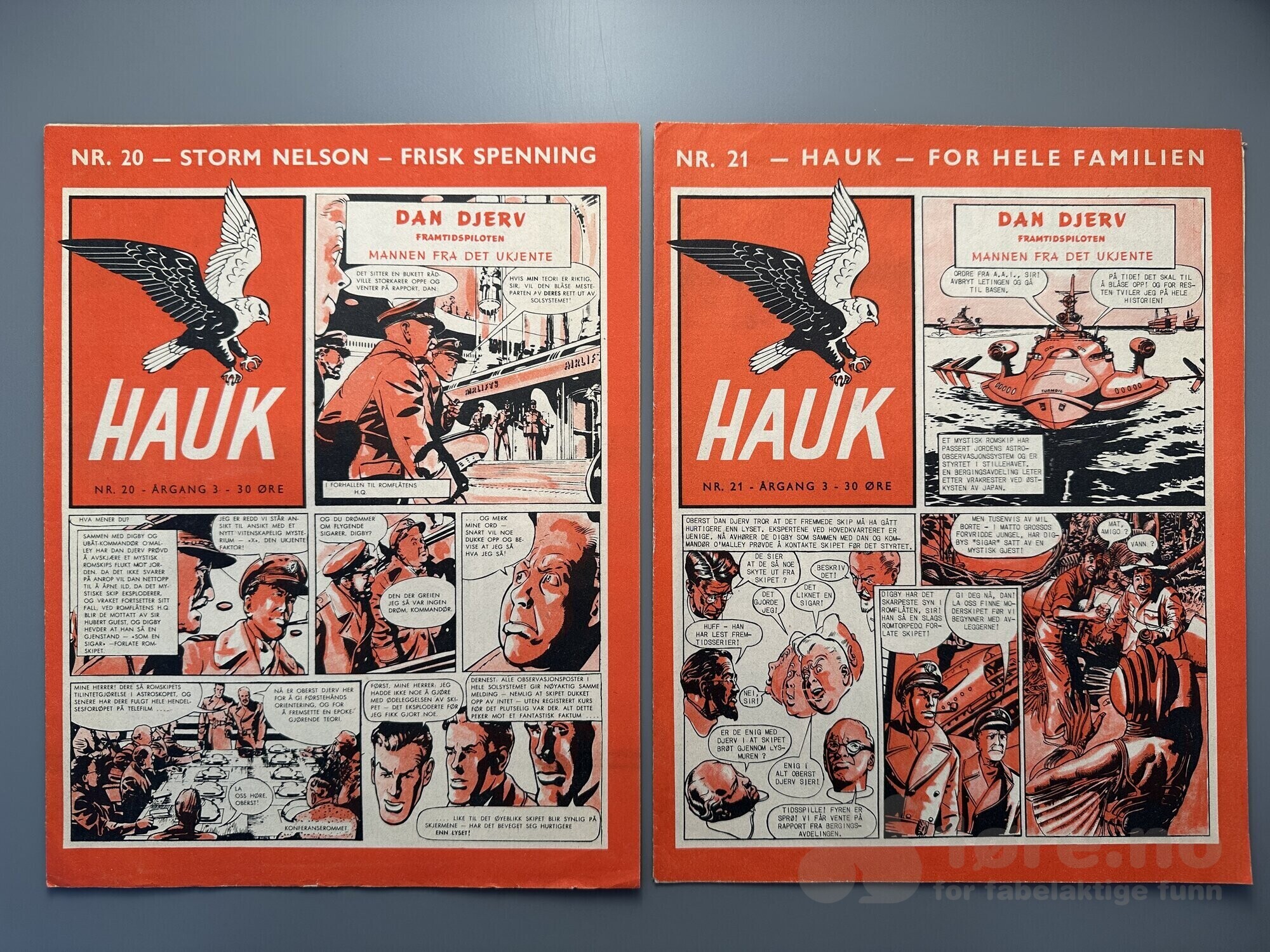 Hauk 1957 nr 12-21, bilde 5