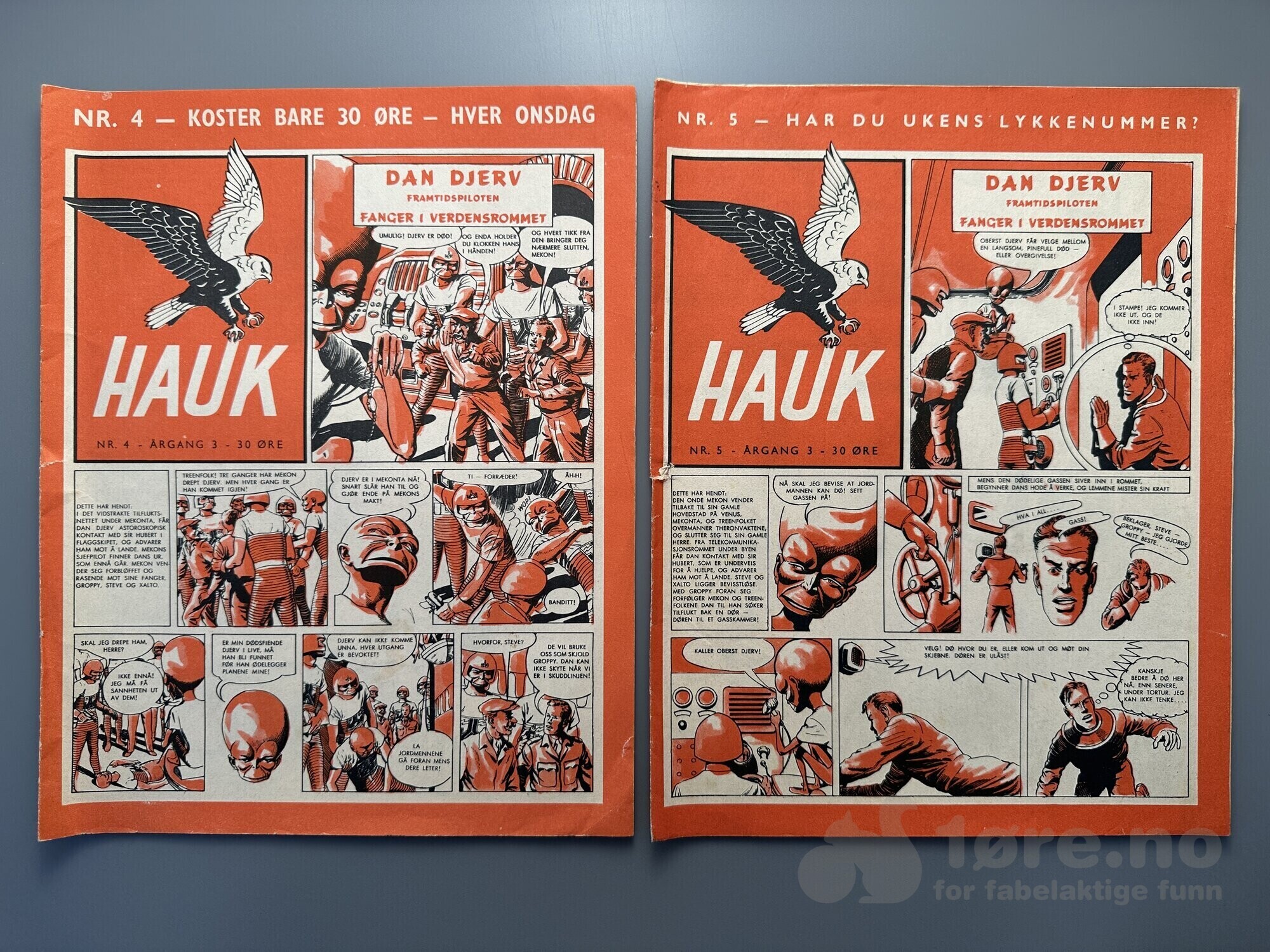 Hauk 1957 nr 2-11, bilde 2