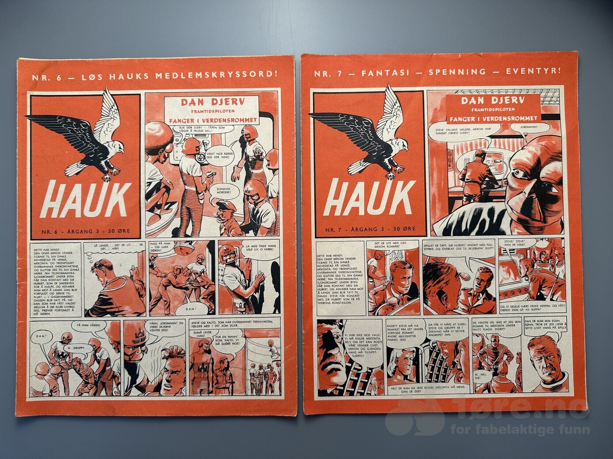 Hauk 1957 nr 2-11, bilde 3