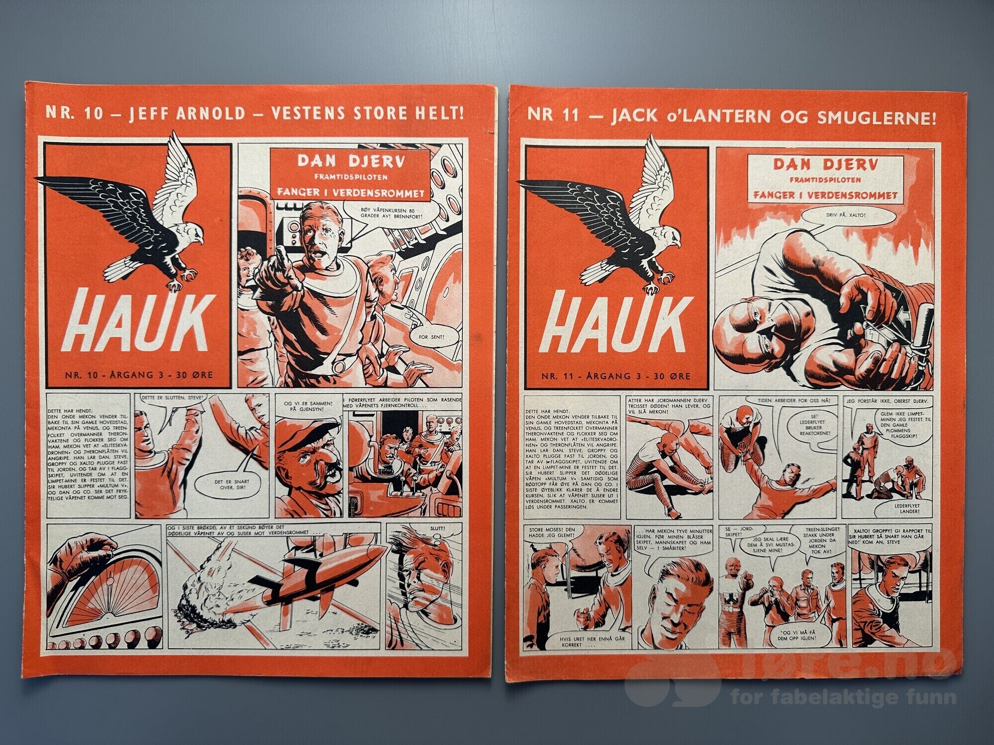 Hauk 1957 nr 2-11, bilde 5