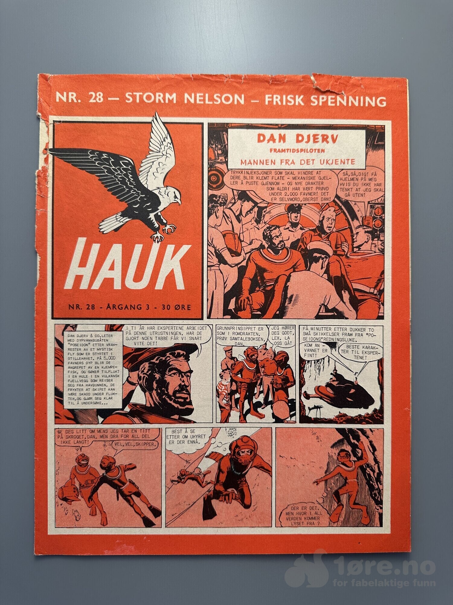 Hauk 1957 nr 22-28, bilde 4