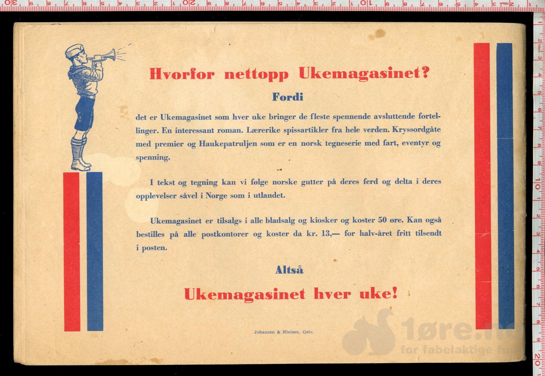 Haukepatruljens 1953/1954/1957, bilde 4