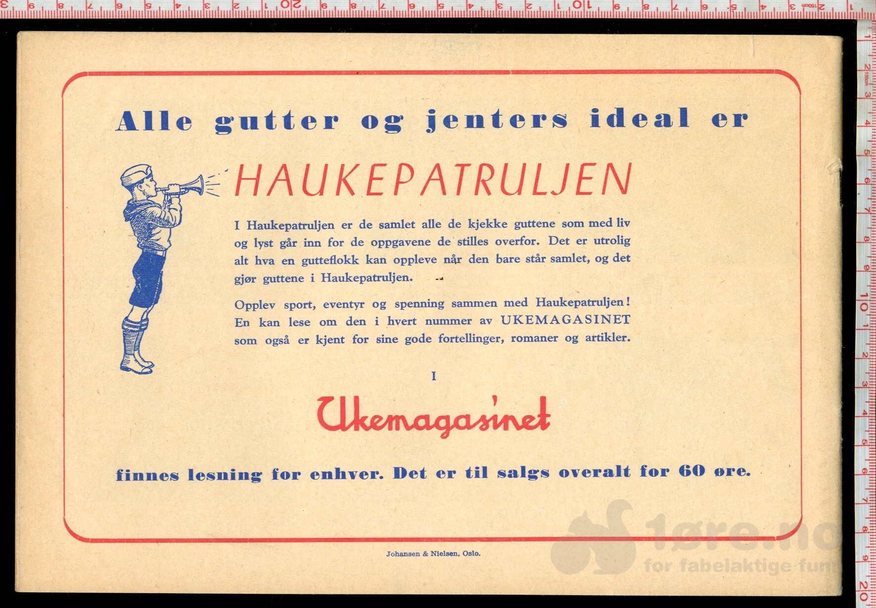 Haukepatruljens 1953/1954/1957, bilde 6