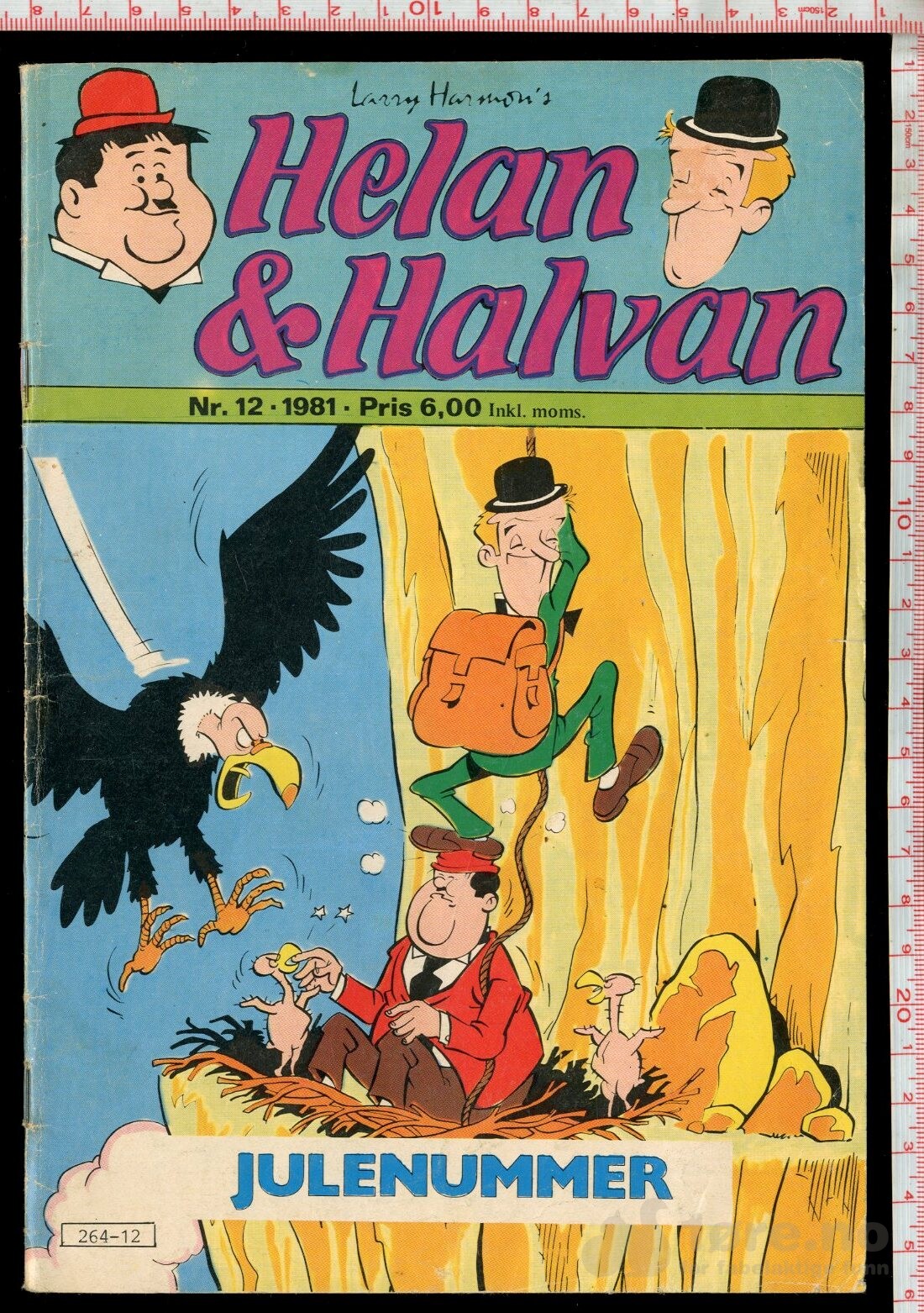 Helan & Halvan 1980-1981, bilde 10