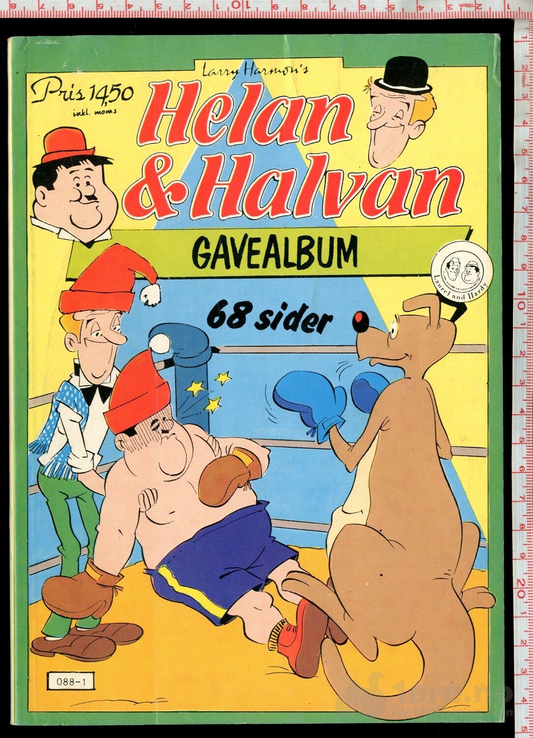 Helan & Halvan Album, bilde 7