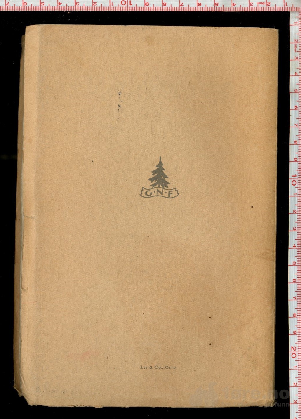 Hoel, Sigurd - Tanker i mørketid (1945), bilde 2