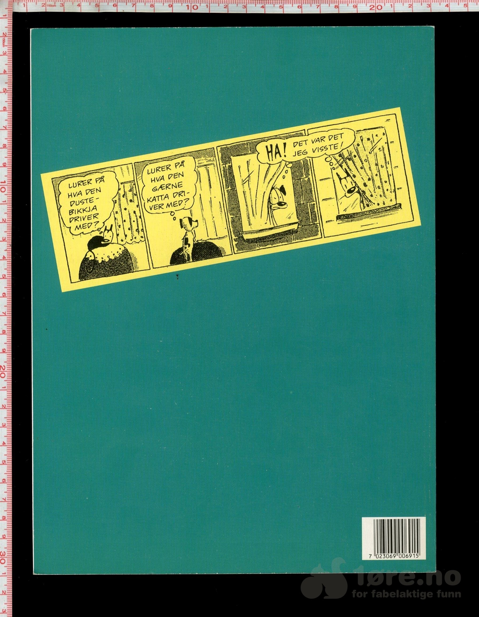 Hundeliv Nr.1 1997, bilde 2