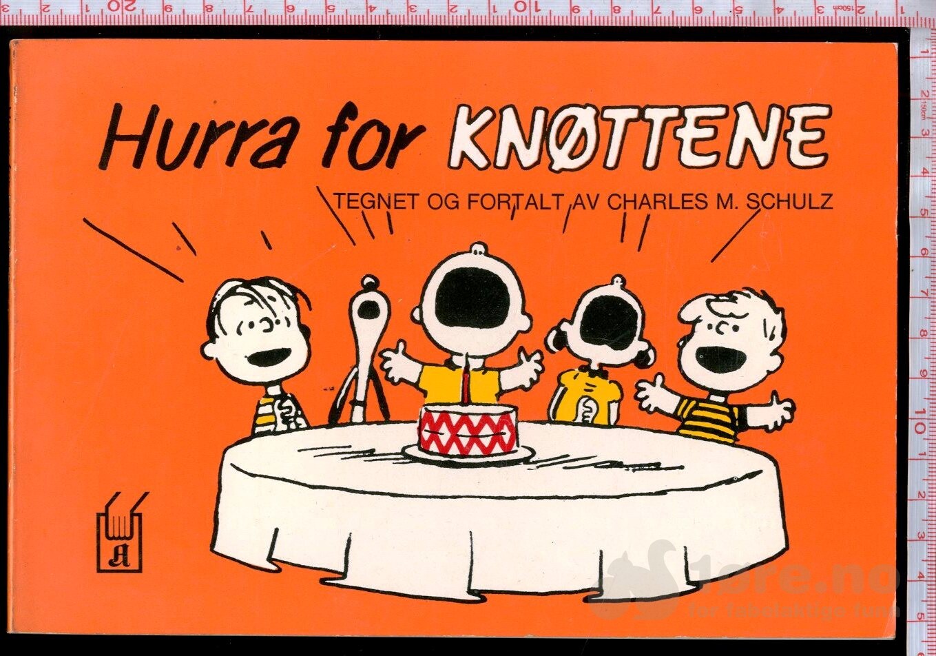 Hurra for Knøttene 1971