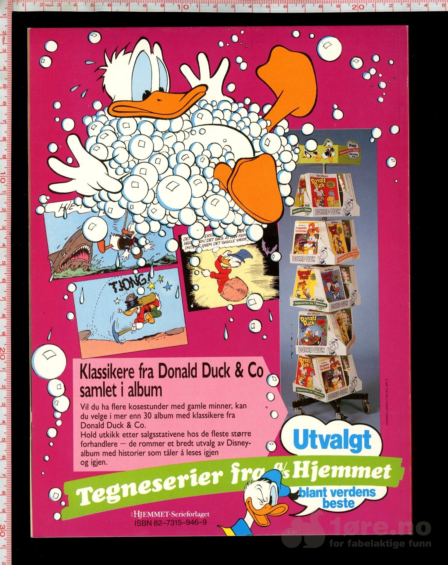Hvem lurte Roger Rabbit? 1989, bilde 2