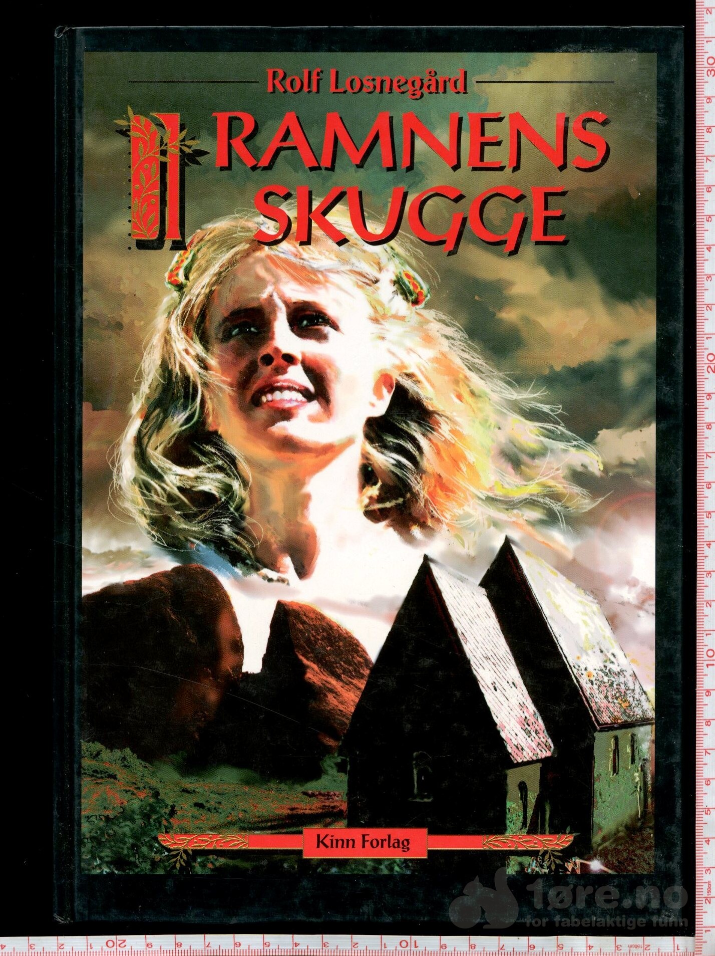 I Ramnens Skugge 1994