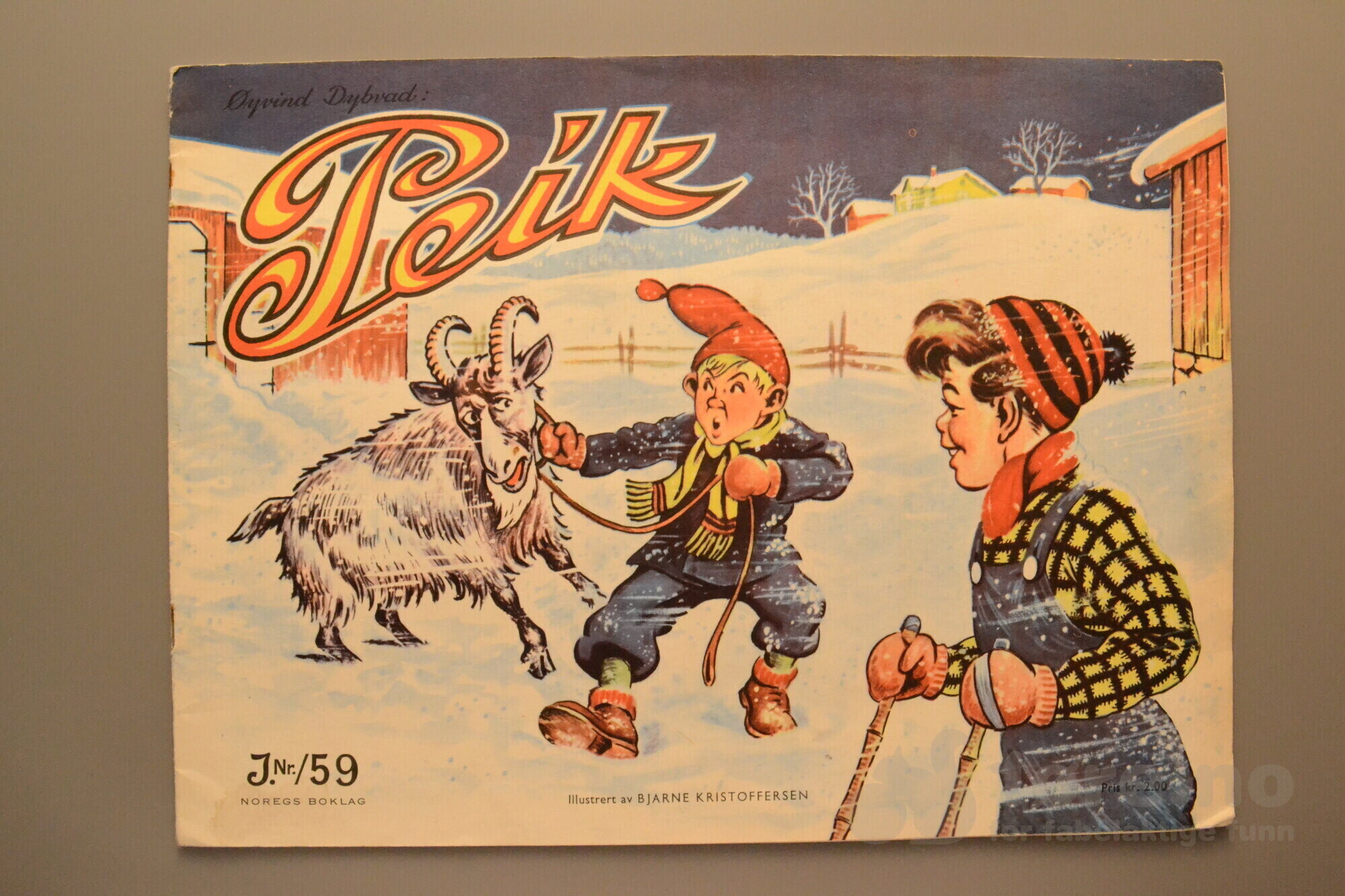 Peik 1959
