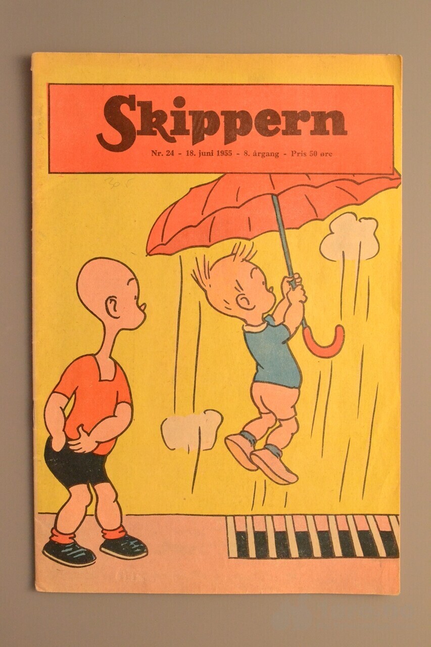 Skippern 1955 nr 23-37, bilde 2