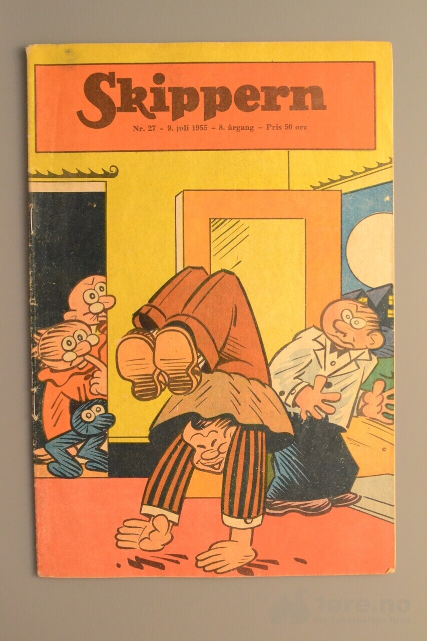 Skippern 1955 nr 23-37, bilde 5
