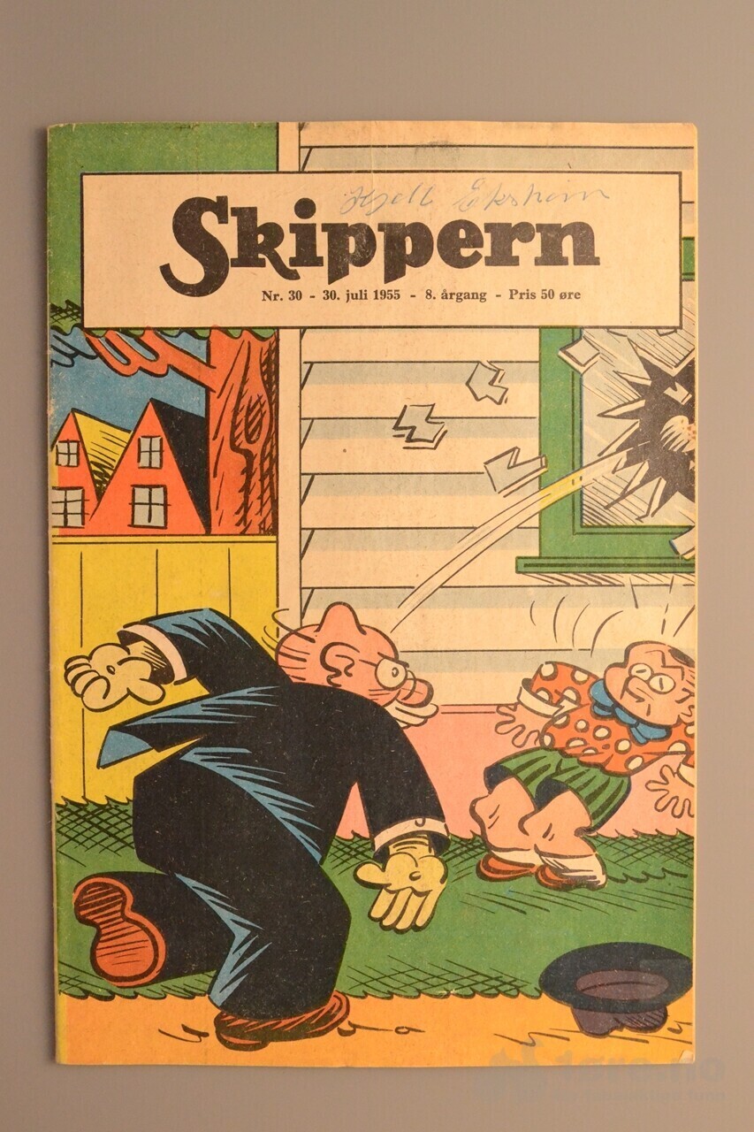 Skippern 1955 nr 23-37, bilde 8