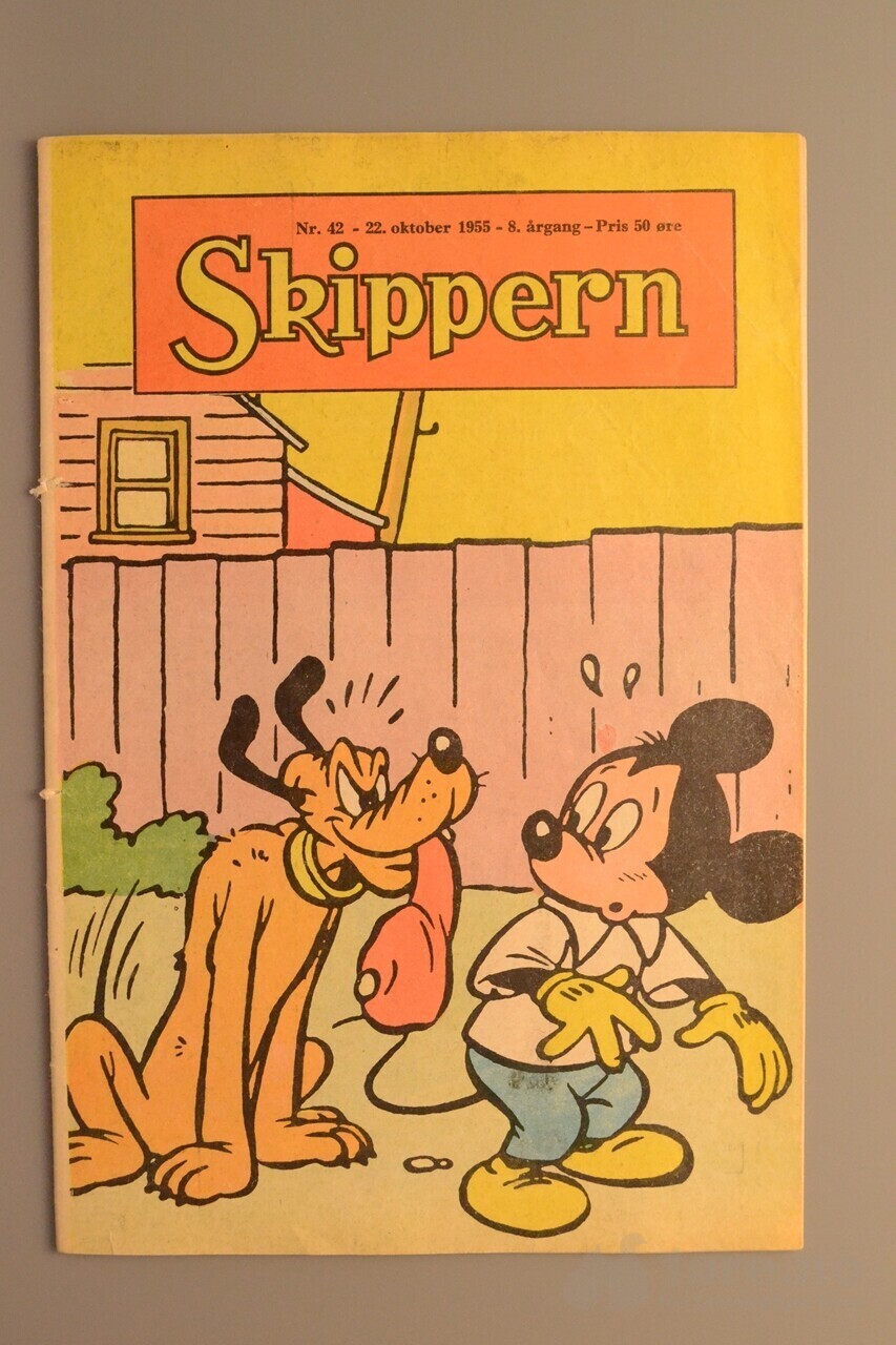 Skippern 1955 nr 39-52, bilde 4