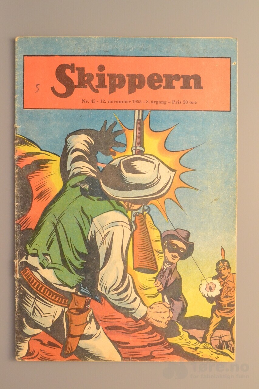 Skippern 1955 nr 39-52, bilde 7