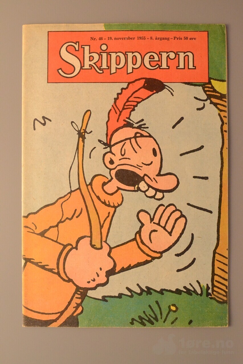 Skippern 1955 nr 39-52, bilde 8