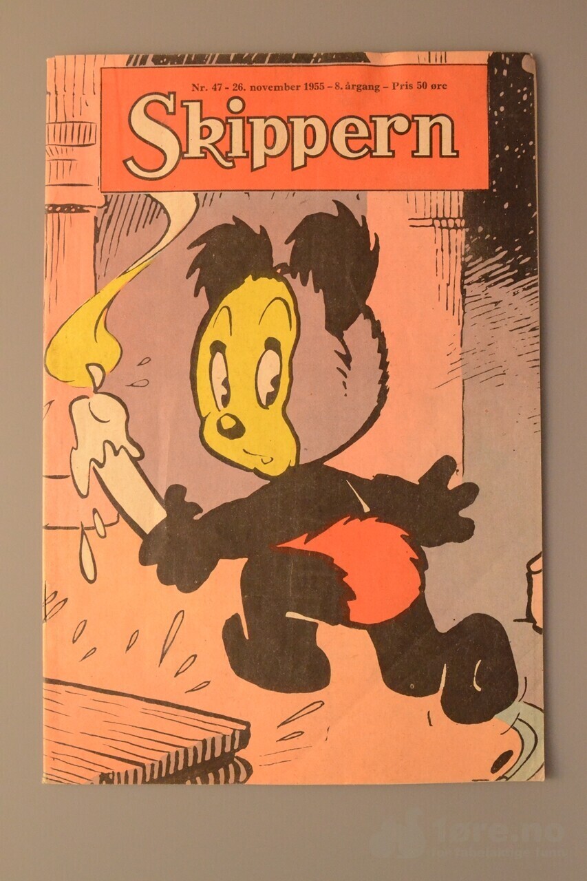 Skippern 1955 nr 39-52, bilde 9