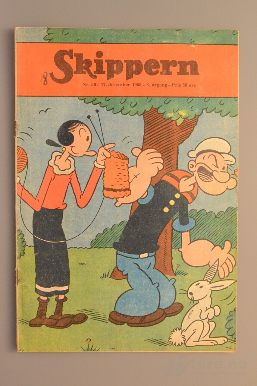 Skippern 1955 nr 39-52, bilde 12