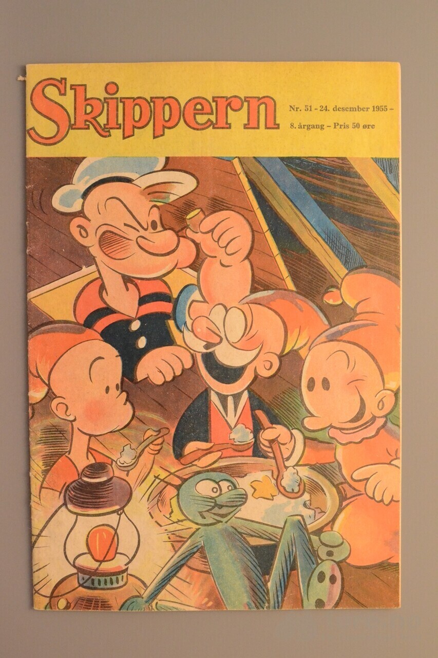 Skippern 1955 nr 39-52, bilde 13