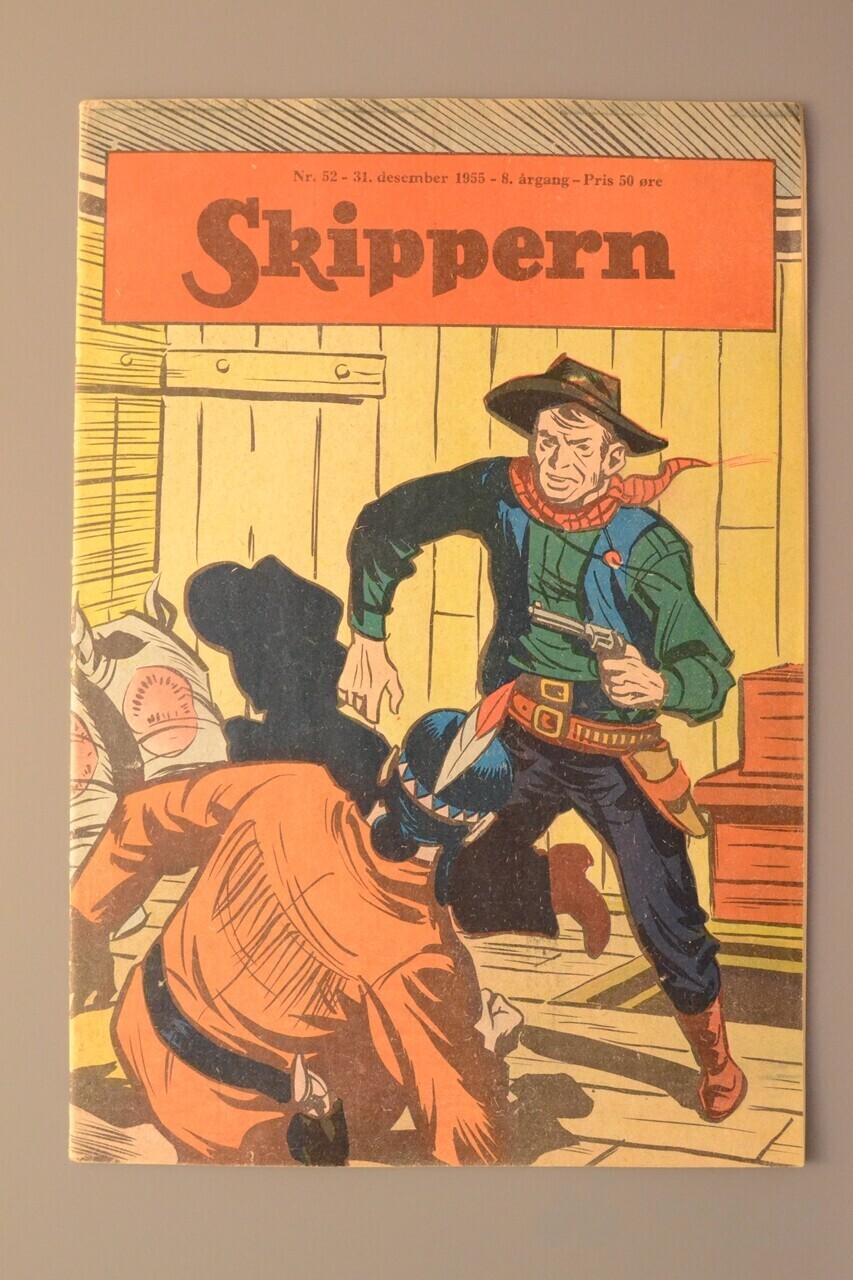 Skippern 1955 nr 39-52, bilde 14