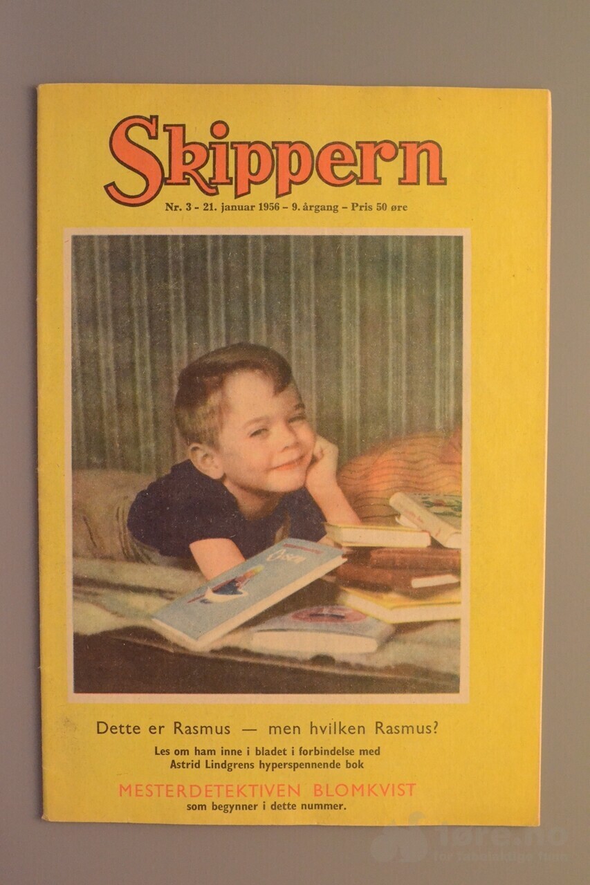 Skippern 1956 nr 1-13, bilde 3
