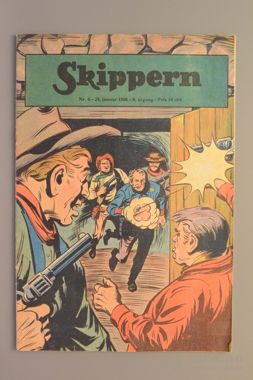Skippern 1956 nr 1-13, bilde 4