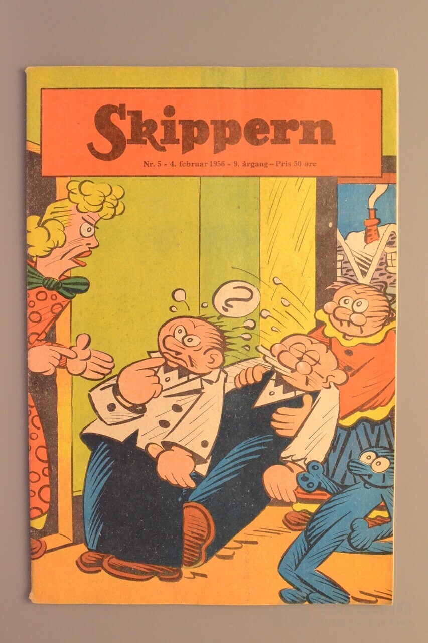 Skippern 1956 nr 1-13, bilde 5