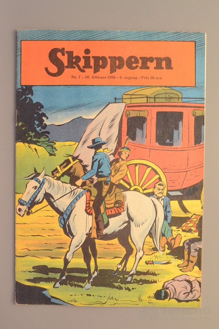 Skippern 1956 nr 1-13, bilde 7