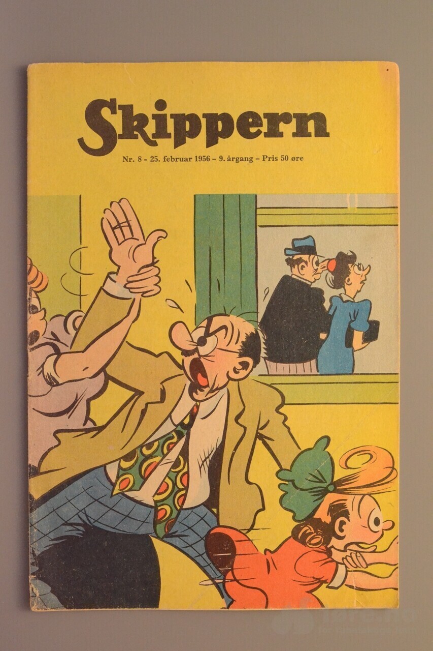 Skippern 1956 nr 1-13, bilde 8