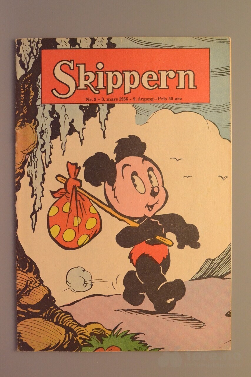 Skippern 1956 nr 1-13, bilde 9