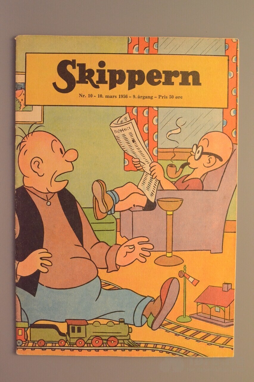 Skippern 1956 nr 1-13, bilde 10