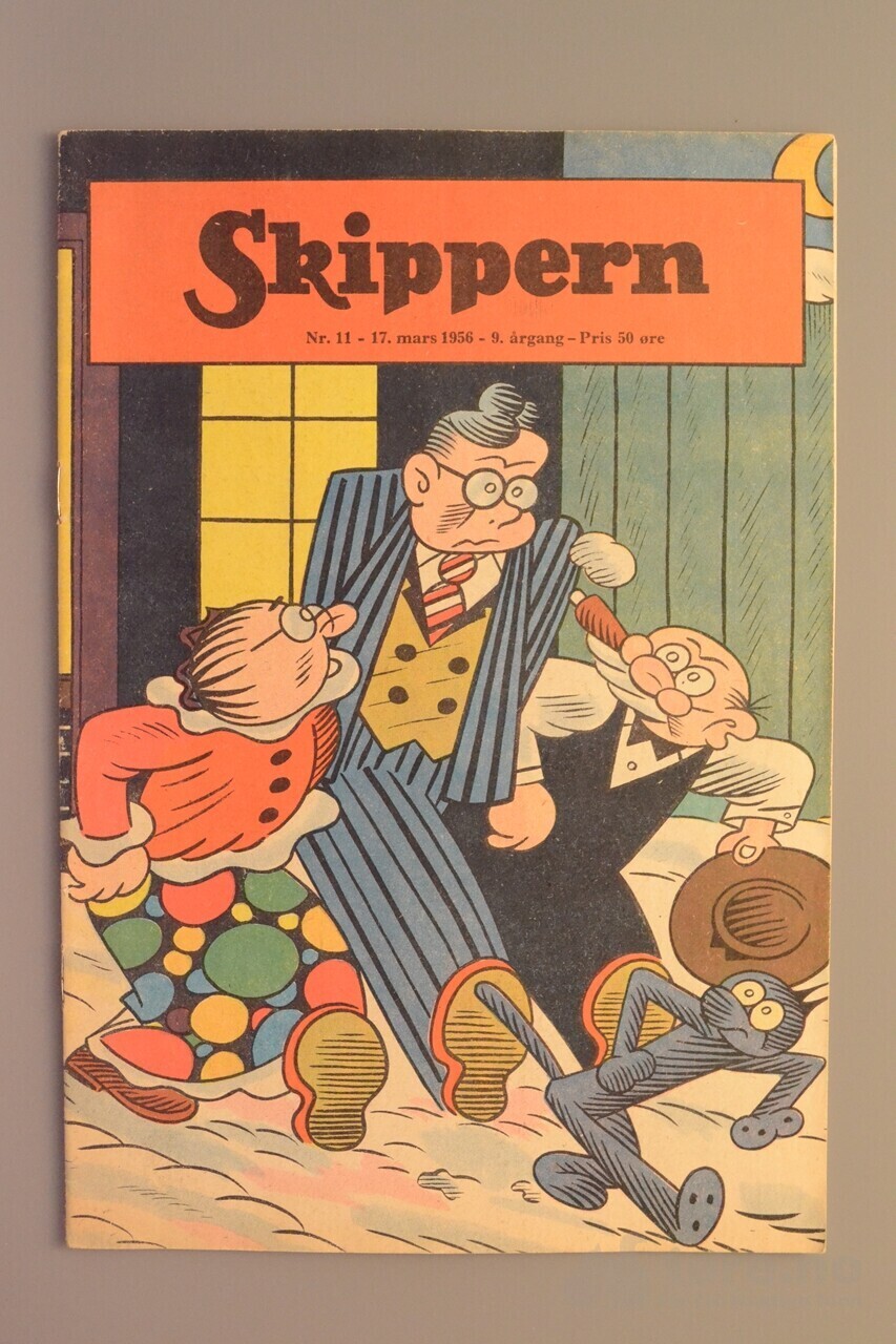 Skippern 1956 nr 1-13, bilde 11