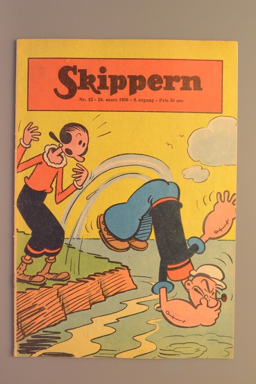 Skippern 1956 nr 1-13, bilde 12