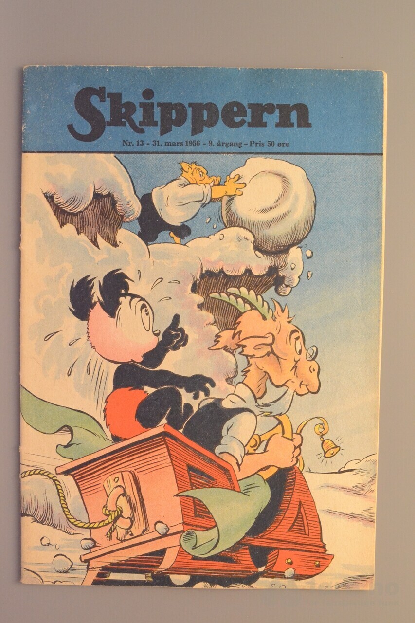 Skippern 1956 nr 1-13, bilde 13
